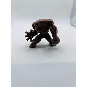 Spin Master DC Comics Clayface Batman Mini Action Figure 2" Super Heroes Toys